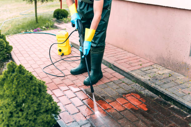 Hagaman, NY Pressure Washing Services Company